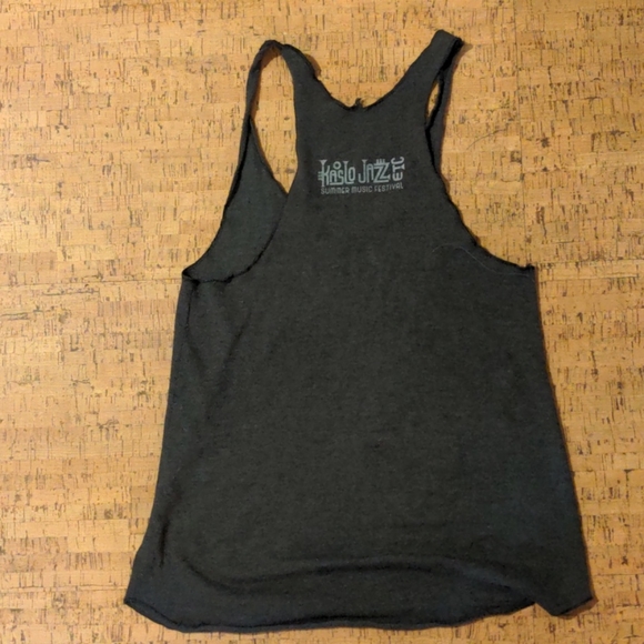 Kaslo Jazz tank top - Picture 2 of 2